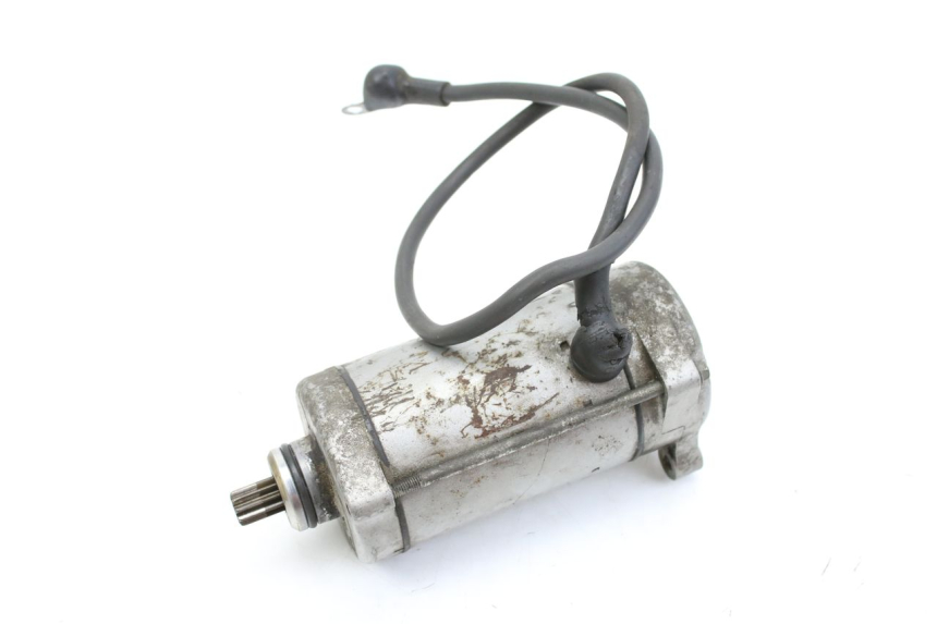 photo de DEMARREUR KAWASAKI ZEPHYR 1100 ( - 1995) - Vue d’ensemble