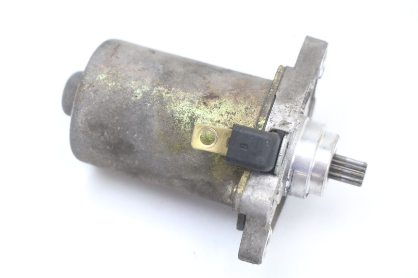 photo de DEMARREUR PIAGGIO ZIP 2T 50 (2009 - 2019) - Vue principale