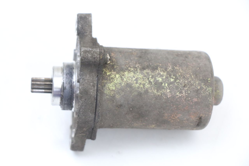 photo de DEMARREUR PIAGGIO ZIP 2T 50 (2009 - 2019) - Détail de la pièce