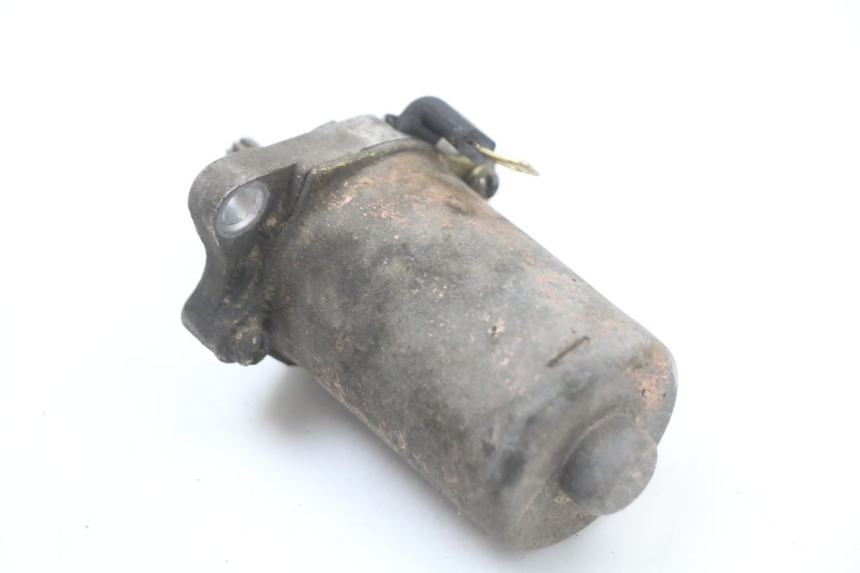 photo de DEMARREUR PIAGGIO ZIP 2T 50 (2009 - 2019) - Zoom état d’usage