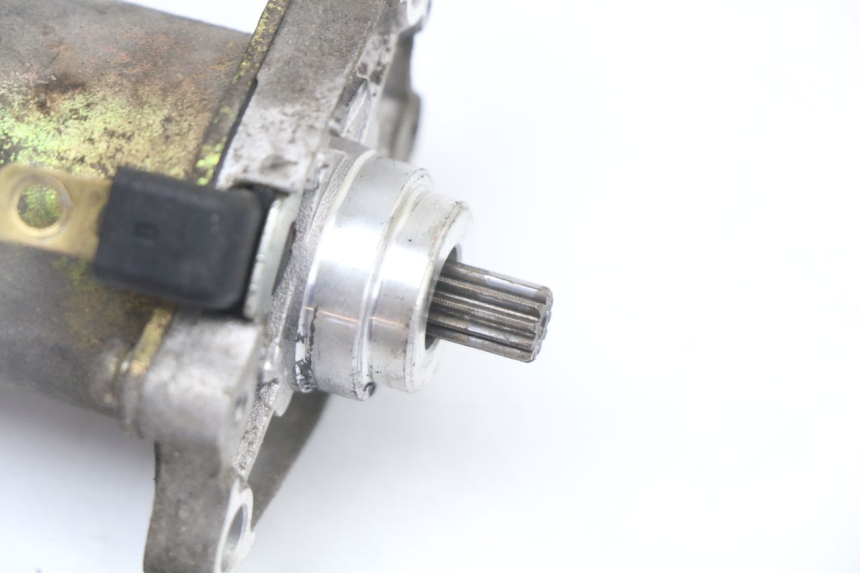 photo de DEMARREUR PIAGGIO ZIP 2T 50 (2009 - 2019) - Autre angle de vue