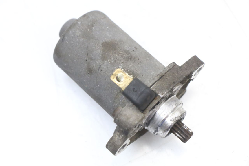 photo de DEMARREUR PIAGGIO ZIP 2T 50 (2009 - 2019) - Vue principale