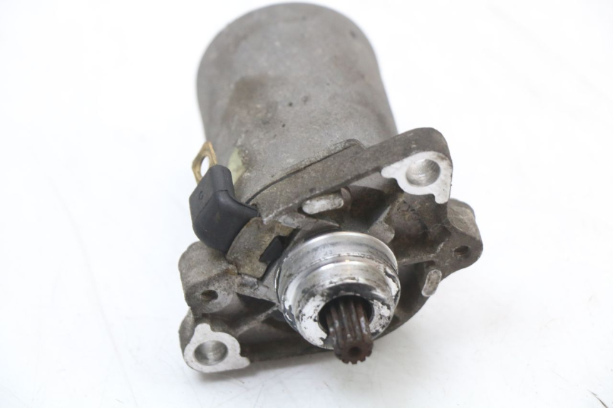 photo de DEMARREUR PIAGGIO ZIP 2T 50 (2009 - 2019) - Détail de la pièce