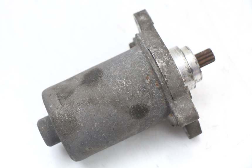 photo de DEMARREUR PIAGGIO ZIP 2T 50 (2009 - 2019) - Gros plan technique