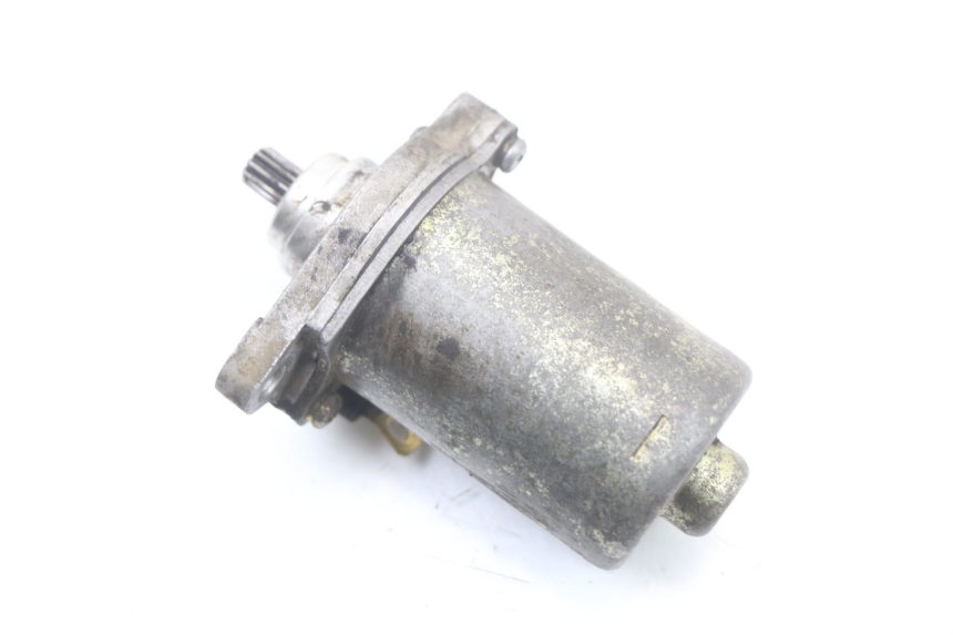 photo de DEMARREUR PIAGGIO ZIP 2T 50 (2009 - 2019) - Autre angle de vue