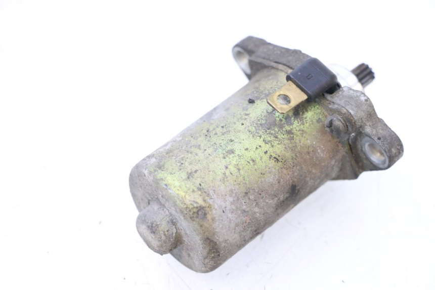 photo de DEMARREUR PIAGGIO ZIP 2T 50 (2009 - 2019) - Zoom état d’usage