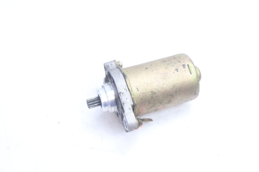 photo de DEMARREUR PIAGGIO ZIP 2T 50 (2009 - 2019) - Zoom état d’usage