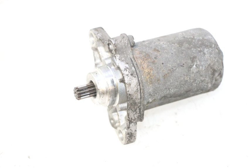 photo de DEMARREUR PIAGGIO ZIP 2T 50 (2009 - 2019) - Zoom état d’usage