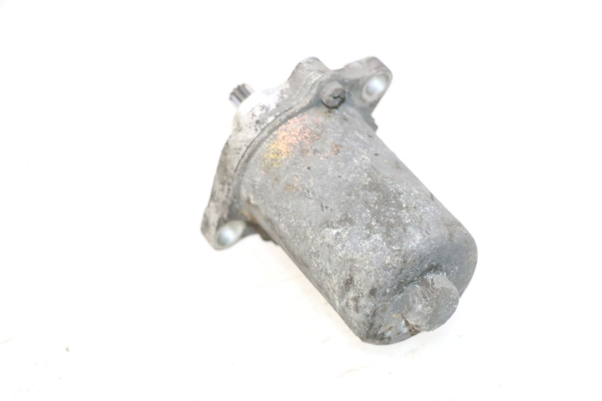 photo de DEMARREUR PIAGGIO ZIP 2T 50 (2009 - 2019) - Autre angle de vue