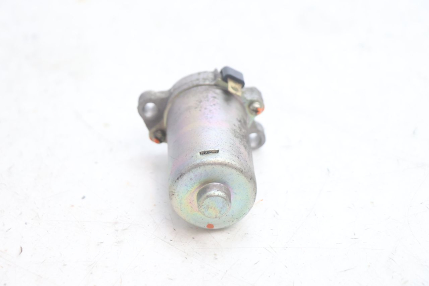 photo de DEMARREUR PIAGGIO ZIP IGET 4T 50 (2021 - 2023) - Vue d’ensemble
