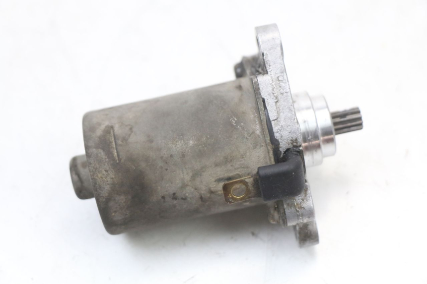 photo de DEMARREUR PIAGGIO ZIP RST 50 (1996 - 1998) - Zoom état d’usage