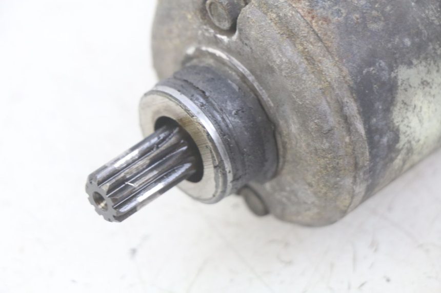 photo de DEMARREUR KAWASAKI ZX-6R ZX6R 600 (1995 - 1997) - Détail de la pièce