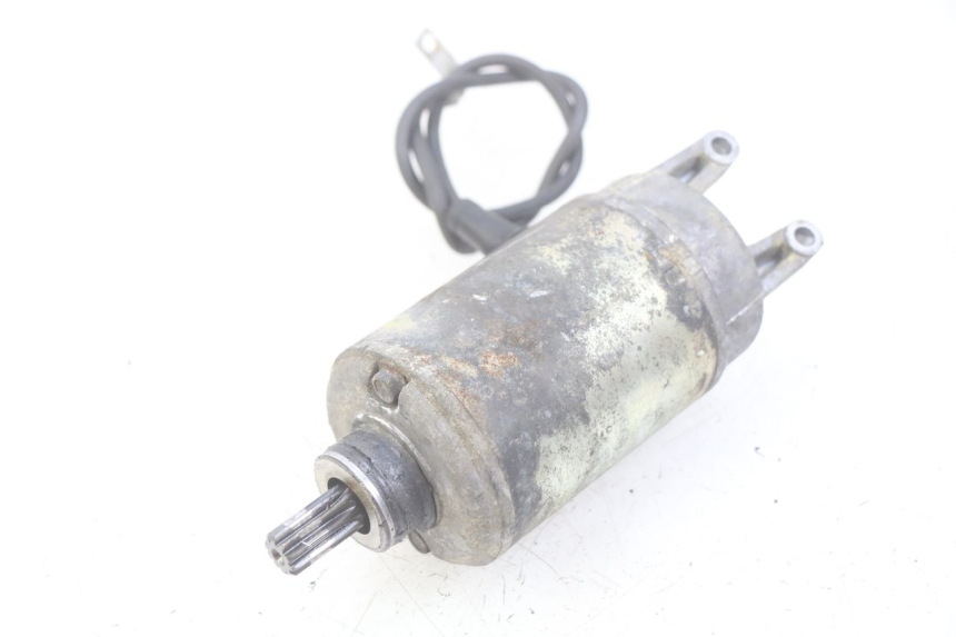 photo de DEMARREUR KAWASAKI ZX-6R ZX6R 600 (1995 - 1997) - Zoom état d’usage