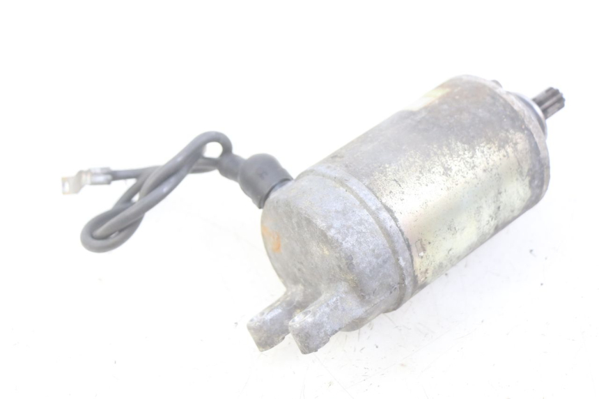 photo de DEMARREUR KAWASAKI ZX-6R ZX6R 600 (1995 - 1997) - Autre angle de vue