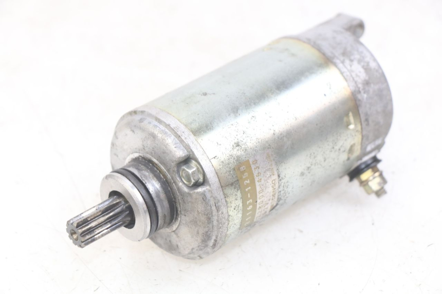 photo de DEMARREUR KAWASAKI ZX-6R ZX6R 600 (1995 - 1997) - Vue principale