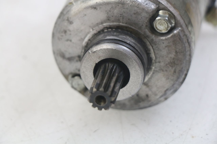 photo de DEMARREUR KAWASAKI ZX-6R ZX6R 600 (1995 - 1997) - Détail de la pièce