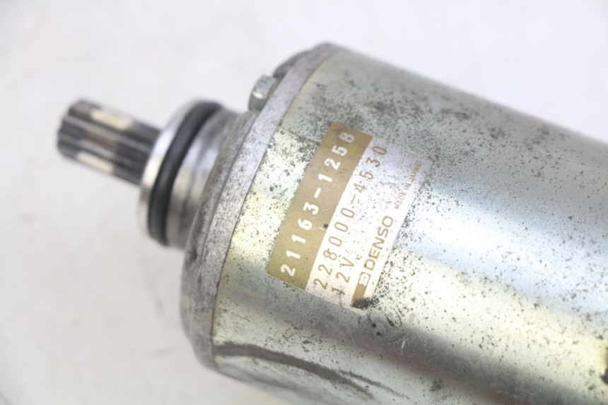 photo de DEMARREUR KAWASAKI ZX-6R ZX6R 600 (1995 - 1997) - Zoom état d’usage