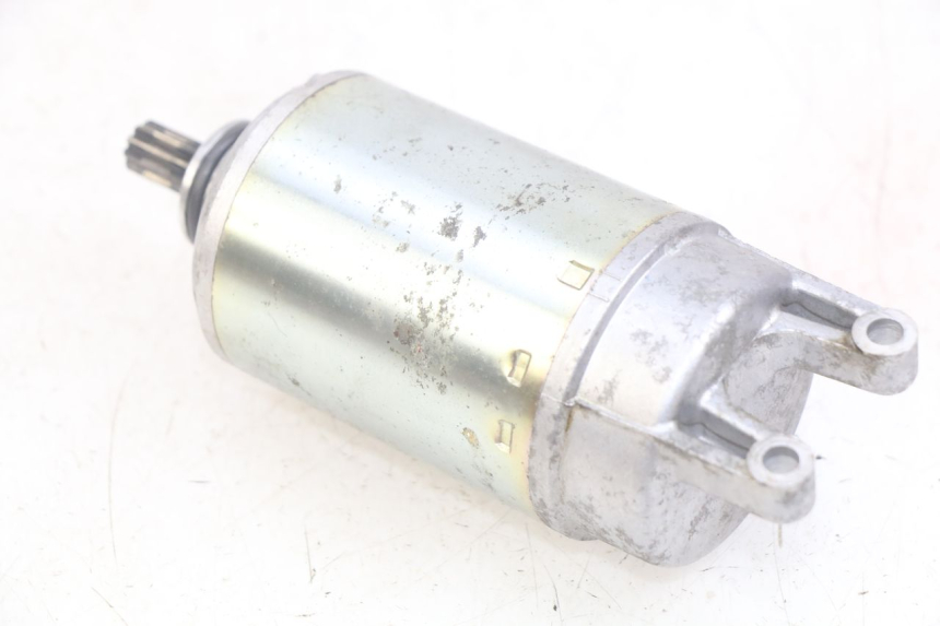 photo de DEMARREUR KAWASAKI ZX-6R ZX6R 600 (1995 - 1997) - Autre angle de vue