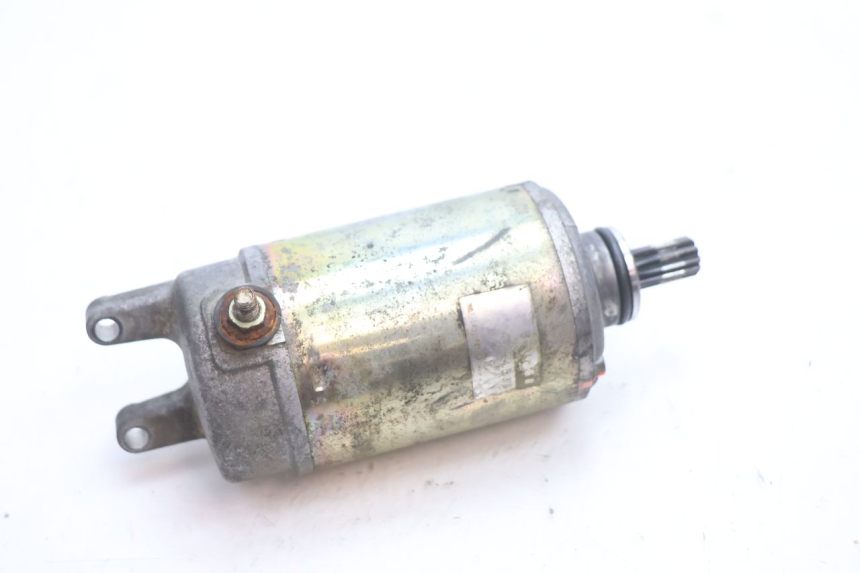 photo de DEMARREUR KAWASAKI ZX-6R ZX6R 600 (1995 - 1997) - Autre angle de vue