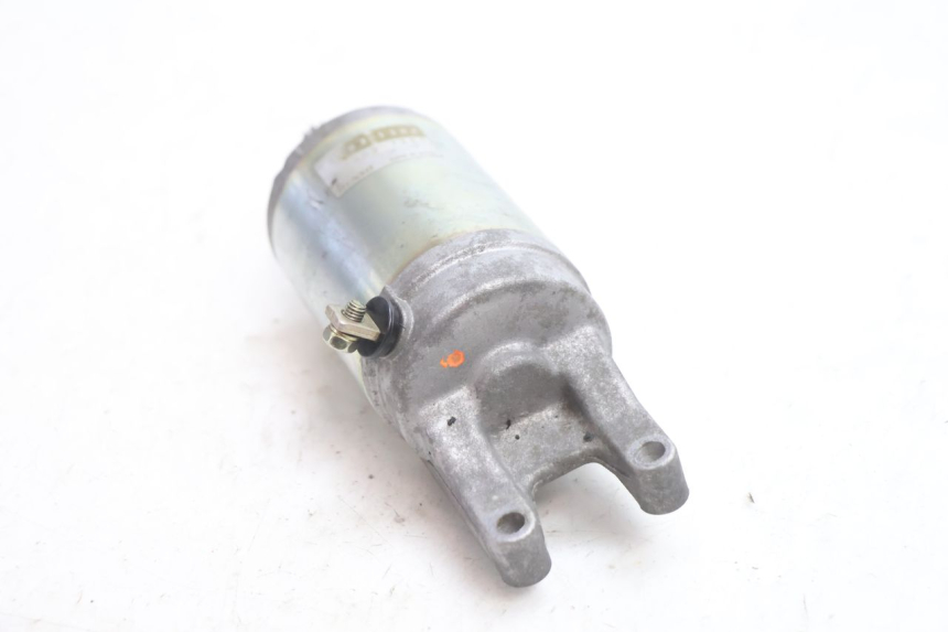 photo de DEMARREUR KAWASAKI ZX-6R ZX6R 600 (2000 - 2002) - Points de fixation