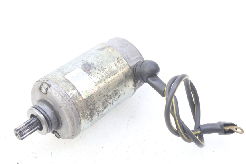 photo de DEMARREUR KAWASAKI ZZR 600 (1995 - 2004) - Vue principale