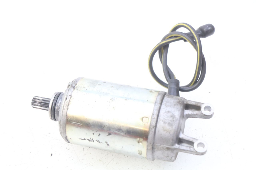 photo de DEMARREUR KAWASAKI ZZR 600 (1995 - 2004) - Zoom état d’usage