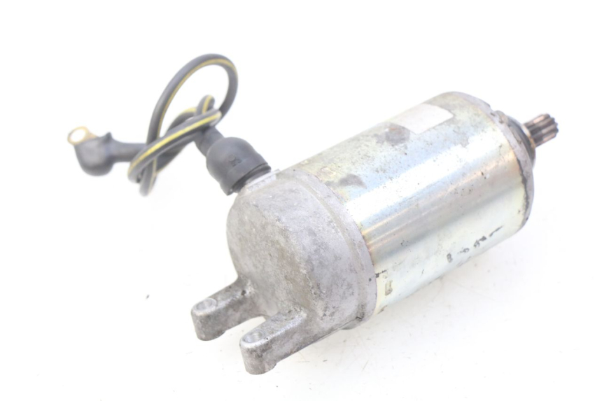 photo de DEMARREUR KAWASAKI ZZR 600 (1995 - 2004) - Autre angle de vue