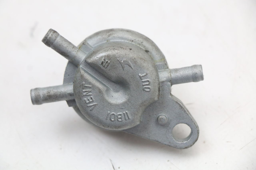 photo de DEPRESSION RESERVOIR DAELIM A-FOUR 2T 50 (2005 - 2012) - Zoom état d’usage