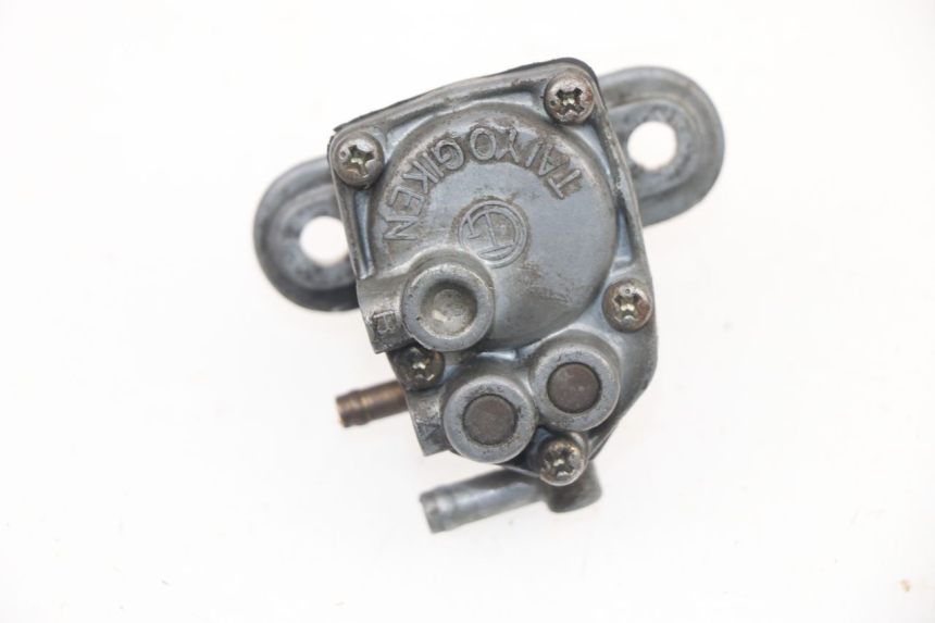 photo de DEPRESSION RESERVOIR MBK ACTIVE 80 (1991 - 1995) - Autre angle de vue