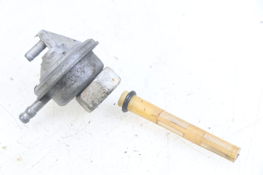 photo de DEPRESSION RESERVOIR KYMCO AGILITY 4T 50 (2005 - 2018) - Zoom état d’usage