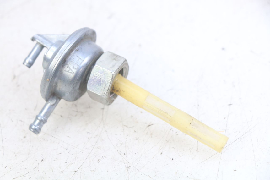 photo de DEPRESSION RESERVOIR KYMCO AGILITY 4T 50 (2018 - 2022) - Vue principale