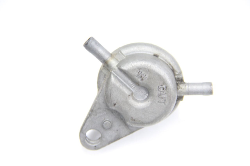 photo de DEPRESSION RESERVOIR KYMCO AGILITY CITY 4T 50 (2008 - 2016) - Autre angle de vue