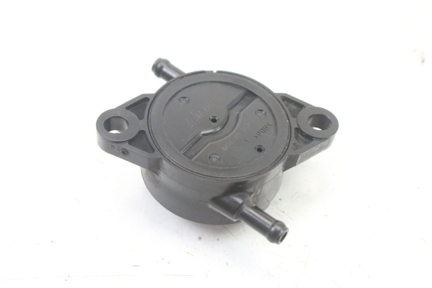 photo de DEPRESSION RESERVOIR APRILIA ATLANTIC 125 (2003 - 2009) - Autre angle de vue