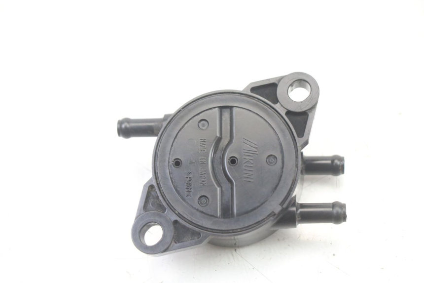 photo de DEPRESSION RESERVOIR APRILIA ATLANTIC 125 (2003 - 2009) - Gros plan technique