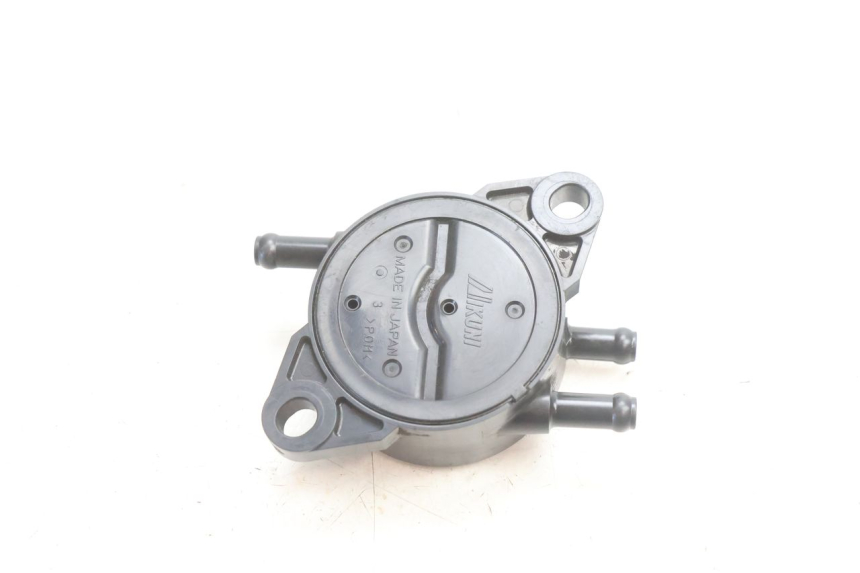 photo de DEPRESSION RESERVOIR APRILIA ATLANTIC S 125 (2010 - 2013) - Autre angle de vue
