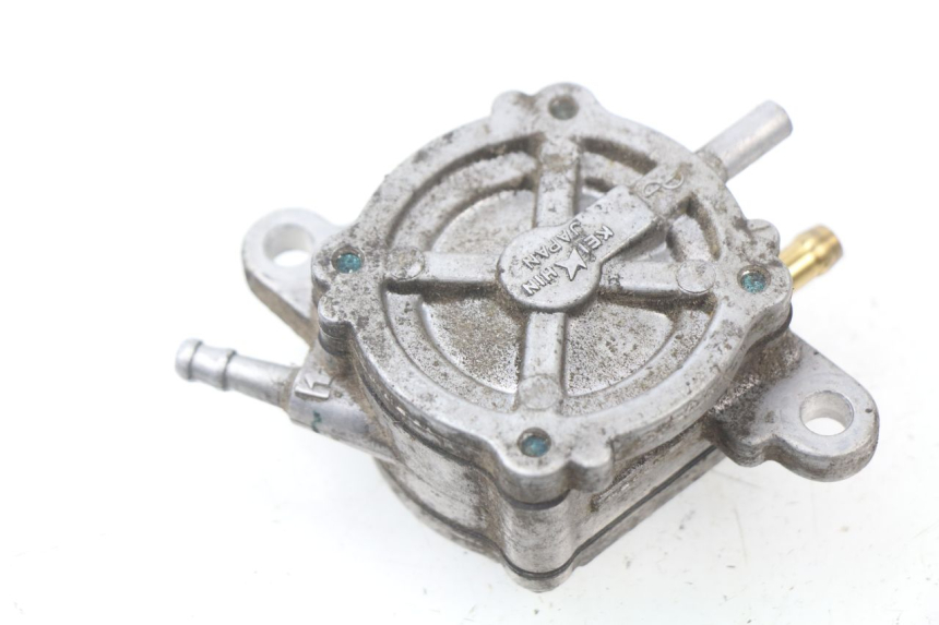 photo de DEPRESSION RESERVOIR HONDA BALI EX 100 (1996 - 2000) - Vue principale