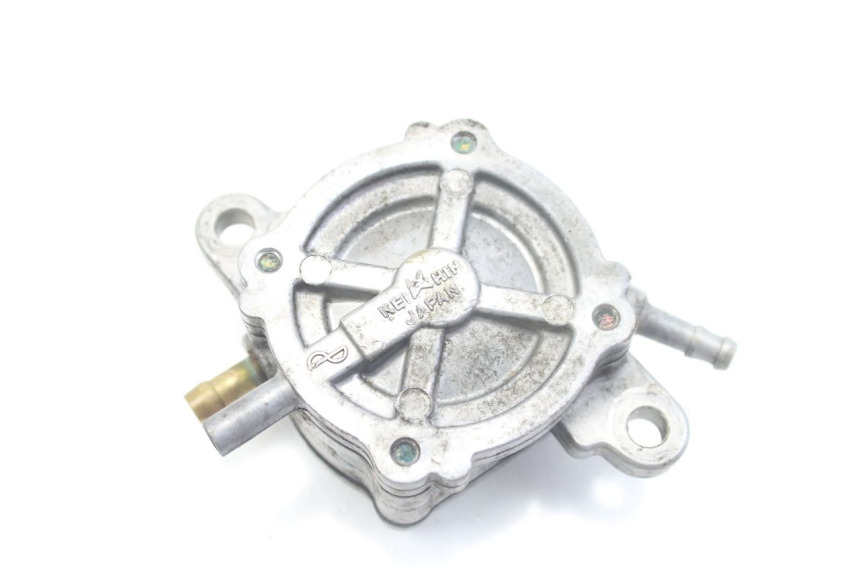 photo de DEPRESSION RESERVOIR HONDA BALI EX 100 (1996 - 2000) - Vue principale