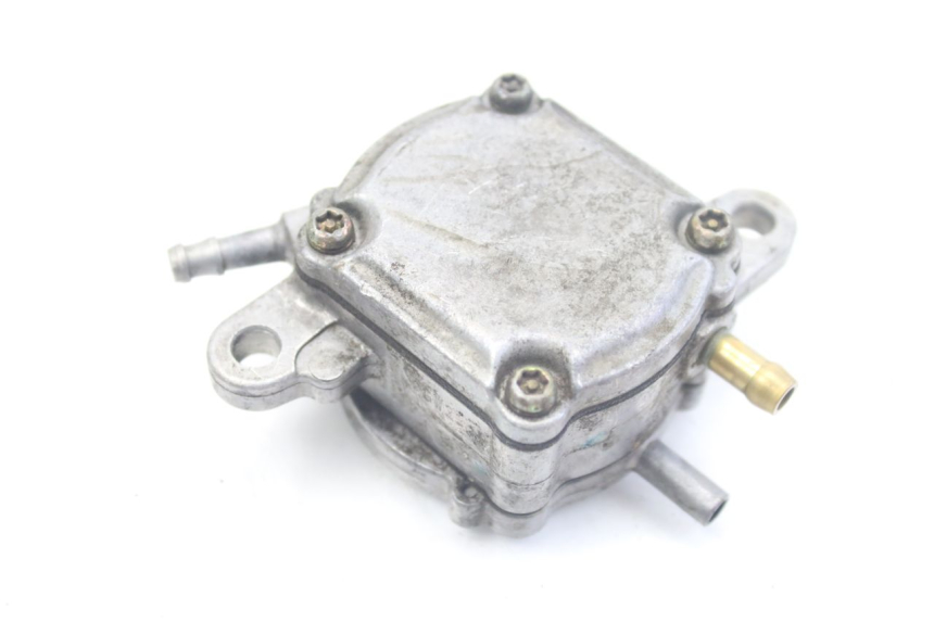 photo de DEPRESSION RESERVOIR HONDA BALI EX 100 (1996 - 2000) - Autre angle de vue