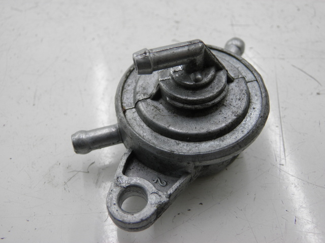 photo de DEPRESSION RESERVOIR BENZHOU YY50QT31 VINTAGE 50 (2009 - 2012) - Vue principale