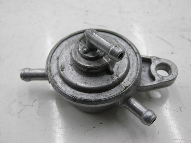 photo de DEPRESSION RESERVOIR BENZHOU YY50QT31 VINTAGE 50 (2009 - 2012) - Détail de la pièce