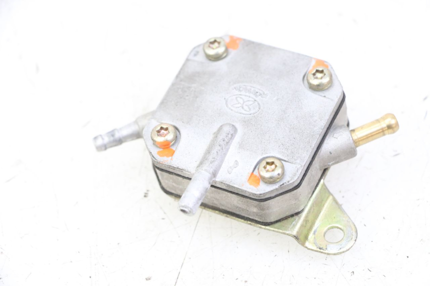 photo de DEPRESSION RESERVOIR DAELIM BESBI 125 (2007 - 2008) - Détail de la pièce