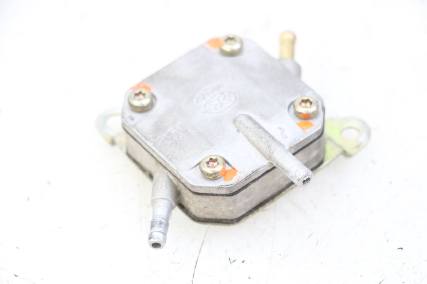 photo de DEPRESSION RESERVOIR DAELIM BESBI 125 (2007 - 2008) - Zoom état d’usage