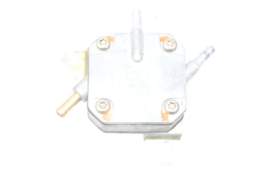 photo de DEPRESSION RESERVOIR DAELIM BESBI 125 (2007 - 2008) - Gros plan technique