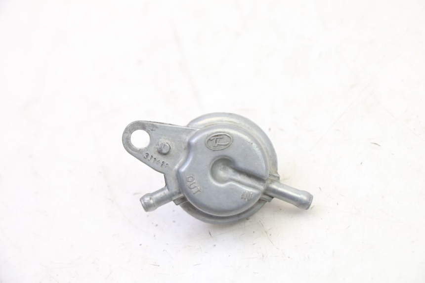 photo de DEPRESSION RESERVOIR MASH BIBOP 2T 50 (2013 - 2018) - Zoom état d’usage