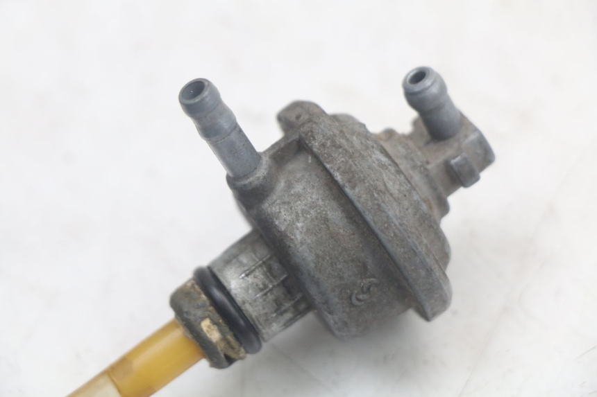 photo de DEPRESSION RESERVOIR MBK BOOSTER SPIRIT 50 (2004 - 2017) - Zoom état d’usage