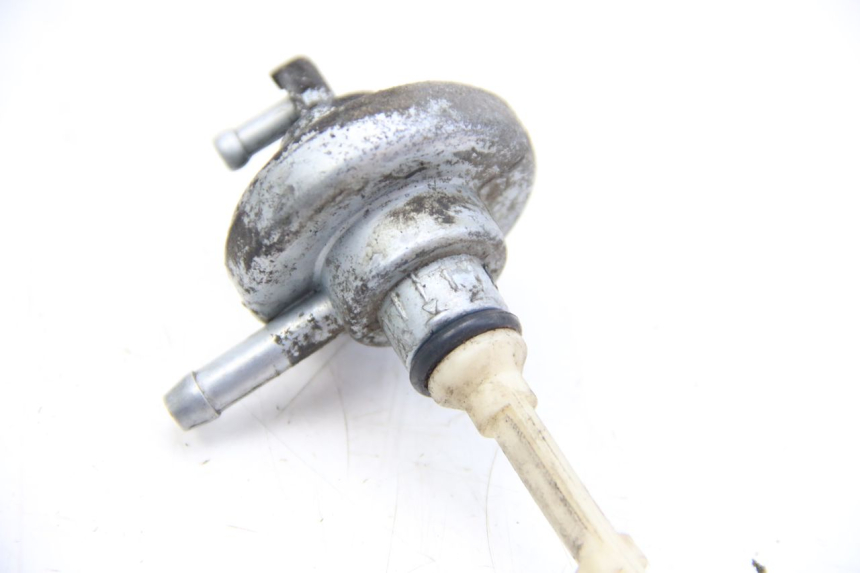 photo de DEPRESSION RESERVOIR DERBI BOULEVARD 50 (2009 - 2006) - Autre angle de vue