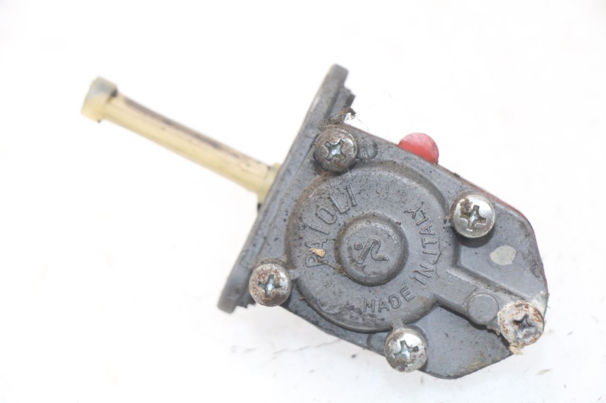 photo de DEPRESSION RESERVOIR YAMAHA BW'S 50 (1999 - 2003) - Vue principale