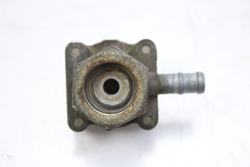 photo de DEPRESSION RESERVOIR HONDA CBF 500 (2004 - 2007) - Zoom état d’usage