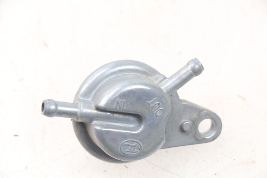 photo de DEPRESSION RESERVOIR MASH CITY 4T 50 (2018 - 2020) - Détail de la pièce