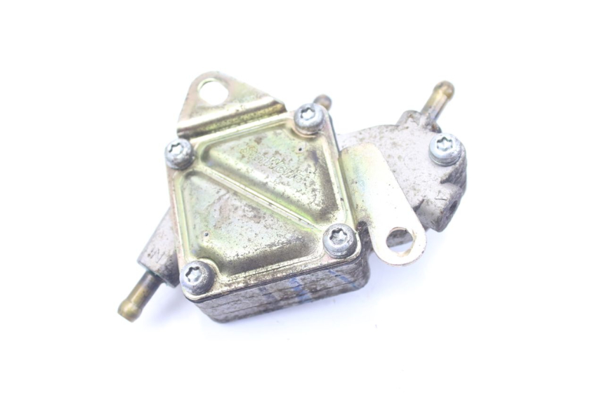 photo de DEPRESSION RESERVOIR SYM CITYCOM CITY COM 125 (2009 - 2014) - Zoom état d’usage